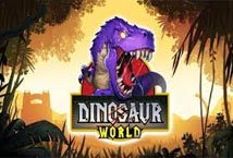 Dinosaur World slot